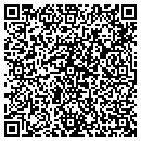 QR code with H O T S Computer contacts