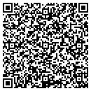 QR code with High Class contacts