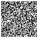 QR code with Kimble Rick C contacts