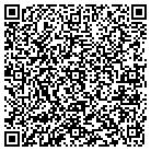 QR code with Madsen Kristopher contacts
