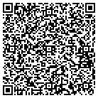 QR code with Rabbit's Custom Computers contacts