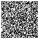 QR code with O'Bannon Te'Ya T contacts