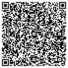 QR code with Heights Home Maintenance contacts