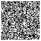 QR code with Marylands Cleaning Service contacts