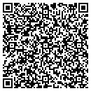 QR code with Savage Helen contacts