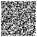 QR code with Wanda Mc Lean contacts