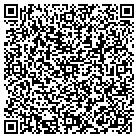 QR code with Lehman Land & Farming CO contacts