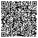 QR code with iamexec contacts