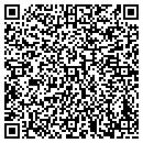 QR code with Custom Gutters contacts