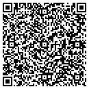 QR code with Rausch John J contacts