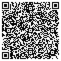 QR code with Pci contacts