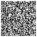 QR code with Heying Brad J contacts