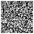 QR code with Kintzinger Law Firm Plc contacts