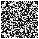 QR code with Unitech contacts