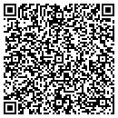 QR code with K C Enterprises contacts