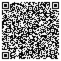 QR code with Lang Maint Co contacts