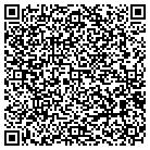 QR code with Mantico Maintenance contacts
