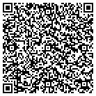QR code with Max Computer Doctor contacts