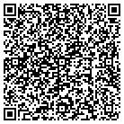 QR code with Max Computer Doctor Mcd contacts