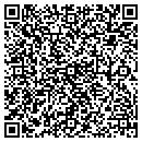 QR code with Moubry J Grant contacts