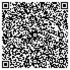 QR code with R H D Mainstay Voyages contacts