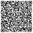 QR code with Biomass Processing Technoloy contacts