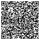 QR code with Km Farms contacts