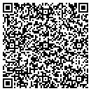 QR code with H P Brothers L L C contacts
