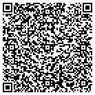 QR code with Theodore Baukman Maintenance contacts