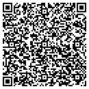 QR code with L Clay State Farm contacts