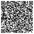 QR code with Konnen Inc contacts