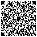 QR code with Holophase Inc contacts