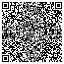 QR code with M D R Farming contacts