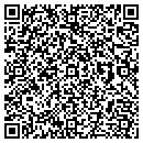 QR code with Rehobot Corp contacts