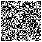 QR code with R & J Farming & Management contacts