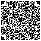QR code with High-Tek of SW Florida Inc contacts