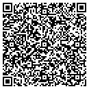 QR code with S&M Farm Service contacts