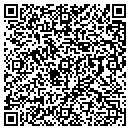 QR code with John A Knaus contacts