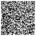 QR code with Lam T V contacts