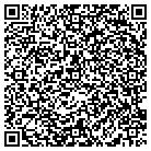 QR code with J S Computer Service contacts