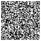 QR code with Jefps Computer Sales contacts