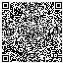 QR code with Palm Villas contacts