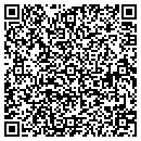 QR code with B4computers contacts