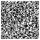 QR code with Lauries Cleaning Service contacts