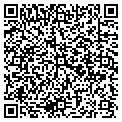 QR code with Ces Computers contacts