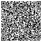 QR code with R C Land Engineering contacts