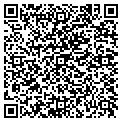 QR code with Lumina Dei contacts