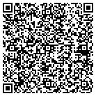 QR code with Servpro Of West Reading contacts