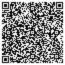 QR code with Ronnie E Lopes contacts