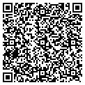 QR code with Rose Farms contacts